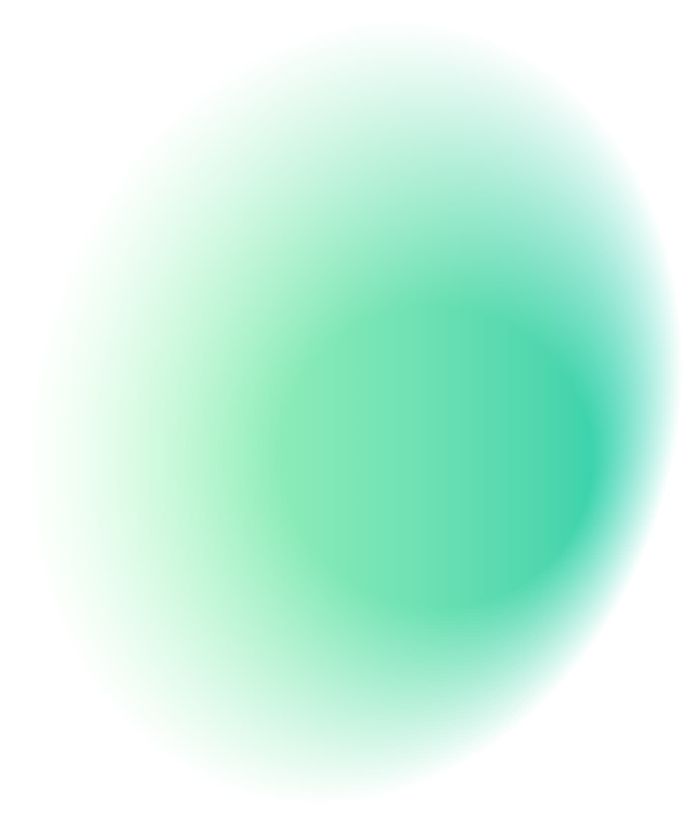 image of a colorful cloud