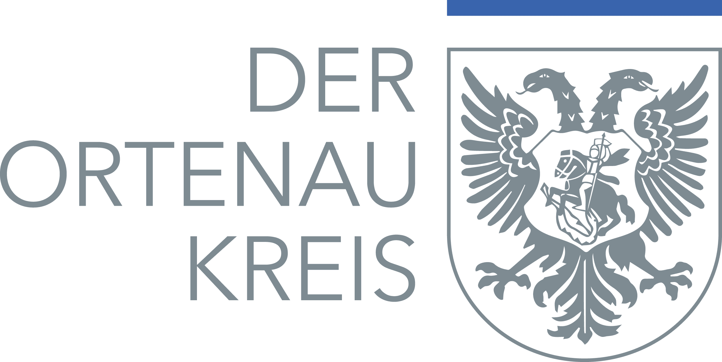 Logo Ortenaukreis