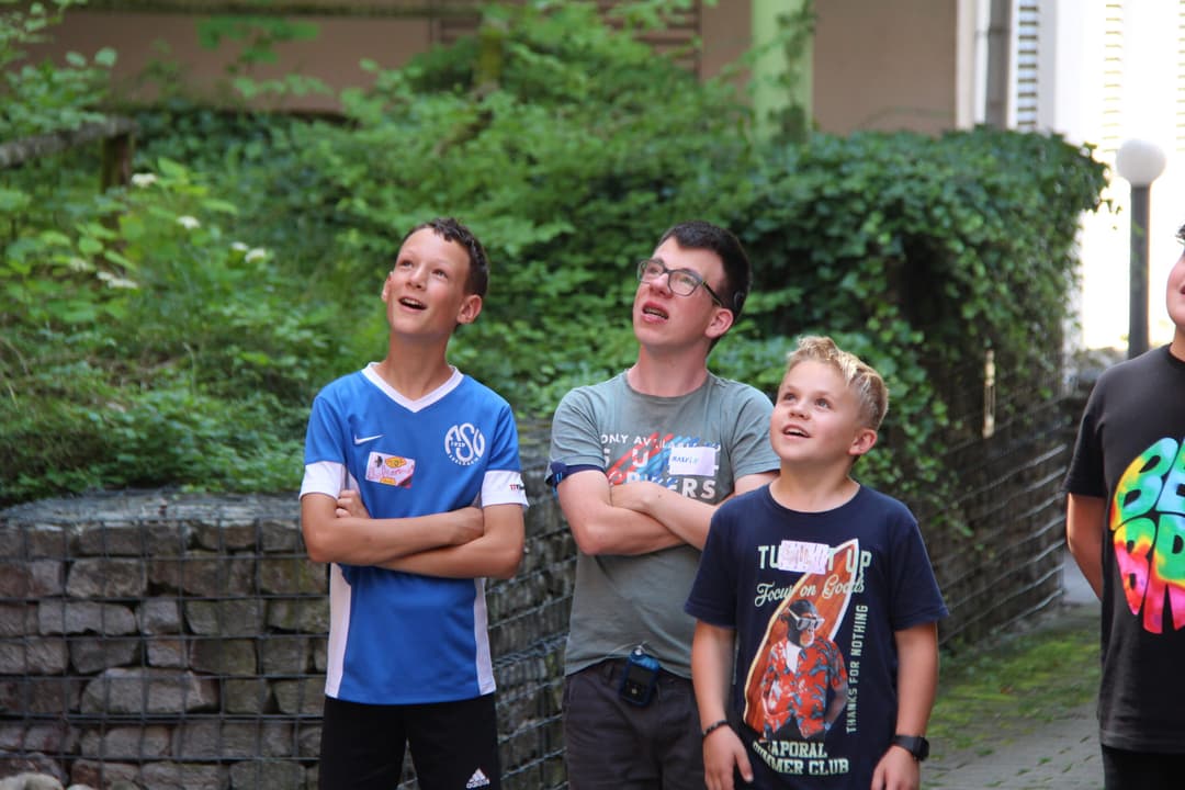 Unsere Ziele