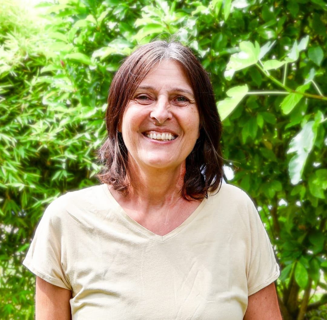 Doris Jülg