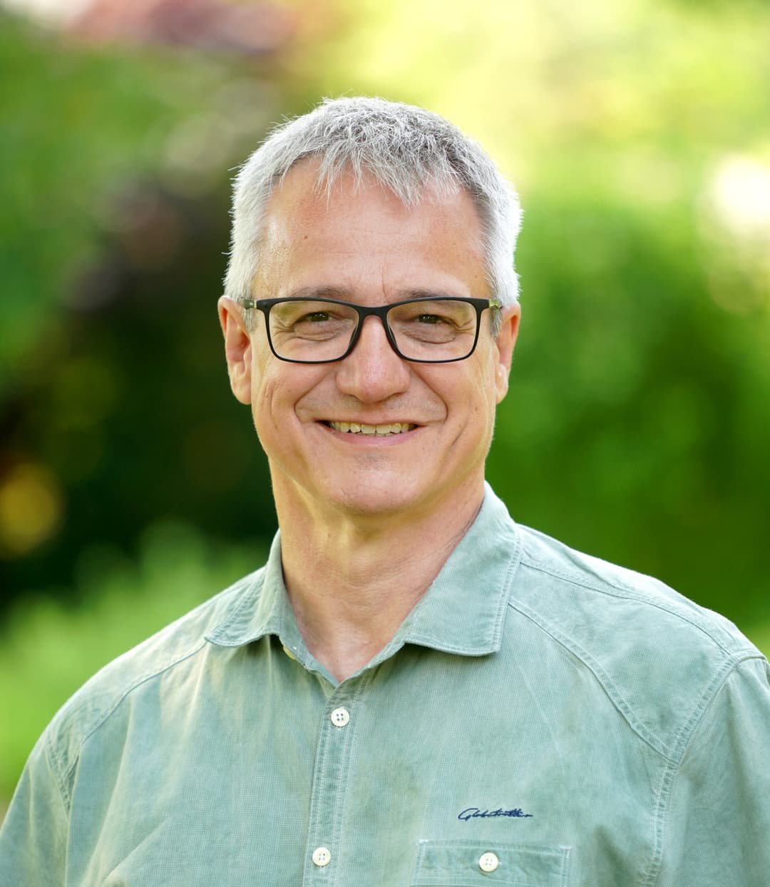 Klaus Radetzky