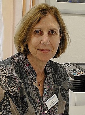 Ingrid Birkhold